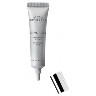 Institut Esthederm: Tratamiento alisador para el contorno de los ojos Lift & Repair, 15 ml