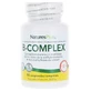 Natures Plus B-Complex 90 Comprimés