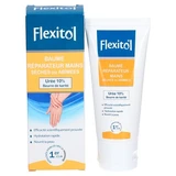 Flexitol Herstellende balsem voor droge of beschadigde handen, 10% ureum, 56 g