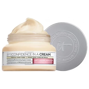 IT Cosmetics Confidence in a Cream – krem nawilżający 60 ml