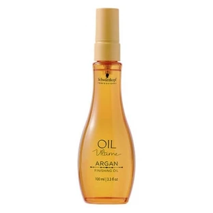 Schwarzkopf Professional – Ulei de finisare Argan Oil Ultime de la Schwarzkopf Pro