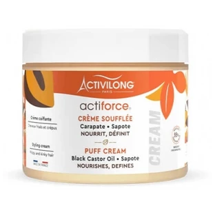 Activilong Crème Soufflée Actiforce