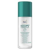 RoC Keops 0 % Aluminium-Deo-Roller, 30 ml
