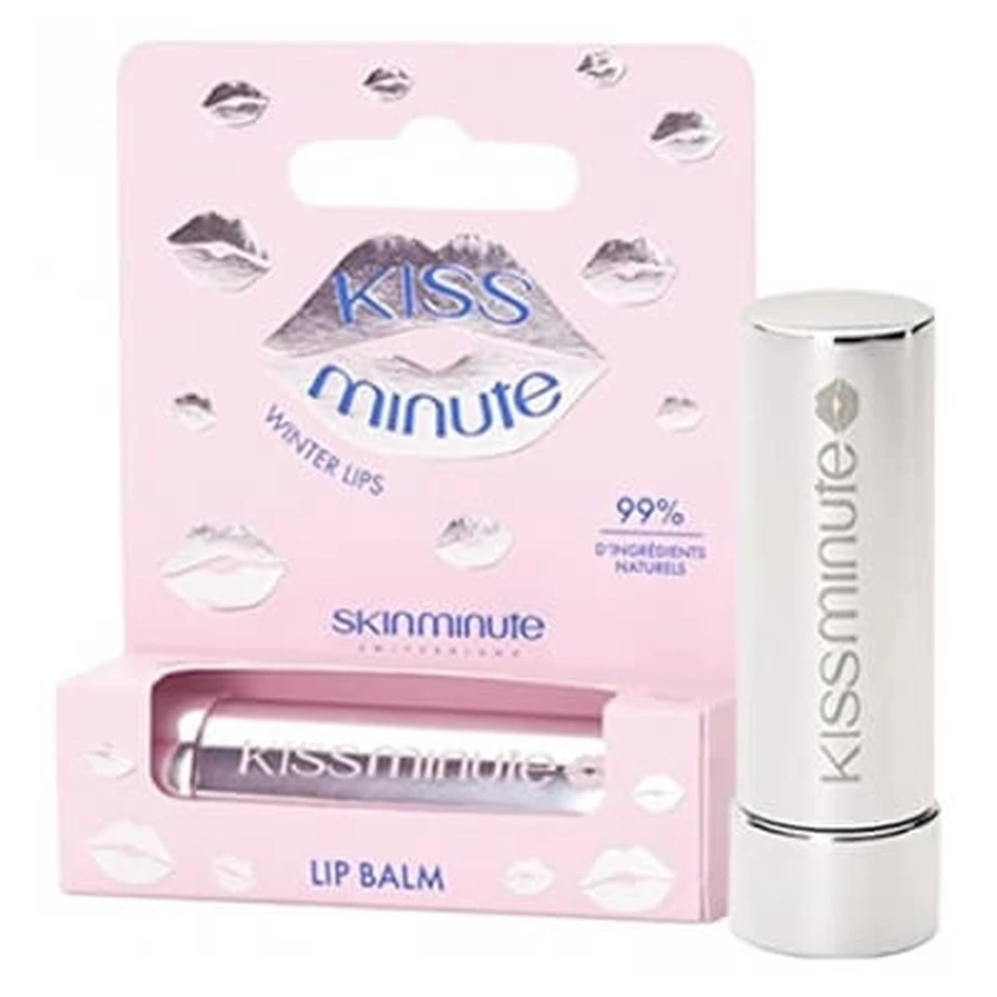 Skin MinuteBODY' minute Balsam de buze Winter Lips Kiss Minute