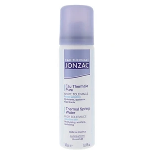 Jonzac Thermal Water Pure Thermal Water 50 ml