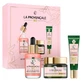 La Provençale Bio "Rose" cadeauset voor een stralende huid