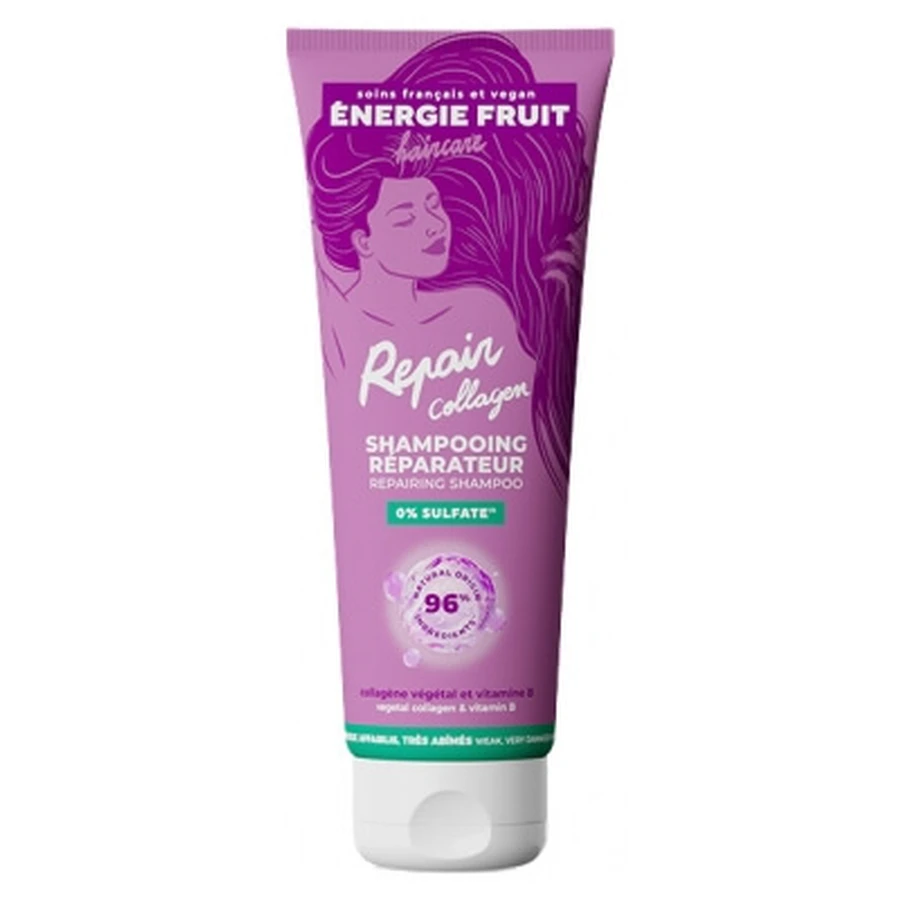Energie Fruit Herstellende Shampoo 250 ml