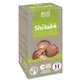 S.I.D Nutrition Shiitake – 60 kapsułek wegetariańskich