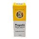 Waterige oplossing van propolis zonder alcohol, 20 ml, Solaris