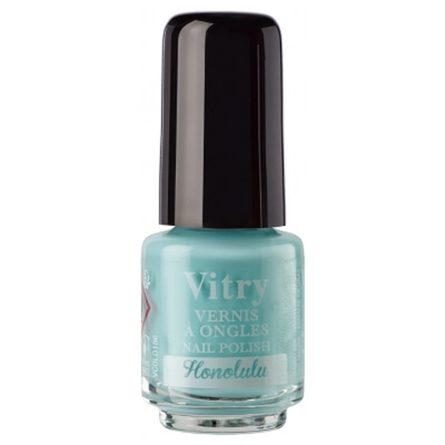 Esmalte de uñas Vitry, 4 ml
