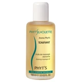 Phyt's Phyt'Silhouette Aroma: aceite de masaje tonificante y drenante ecológico de Phyt's, 100 ml