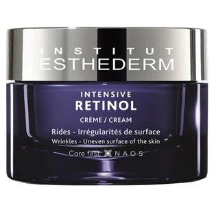 Institut Esthederm Intensive Retinol Cream 50 ml