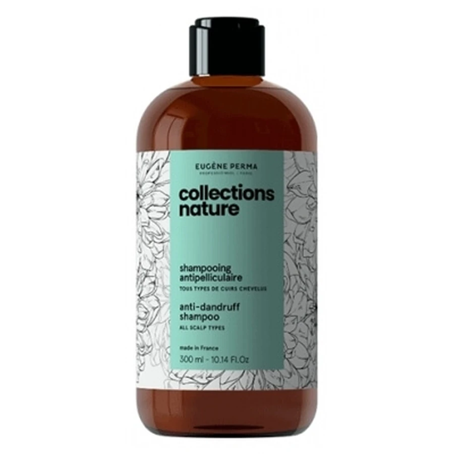 Eugène Perma Professional Eugène Perma Collections Nature Anti-roos shampoo 300 ml
