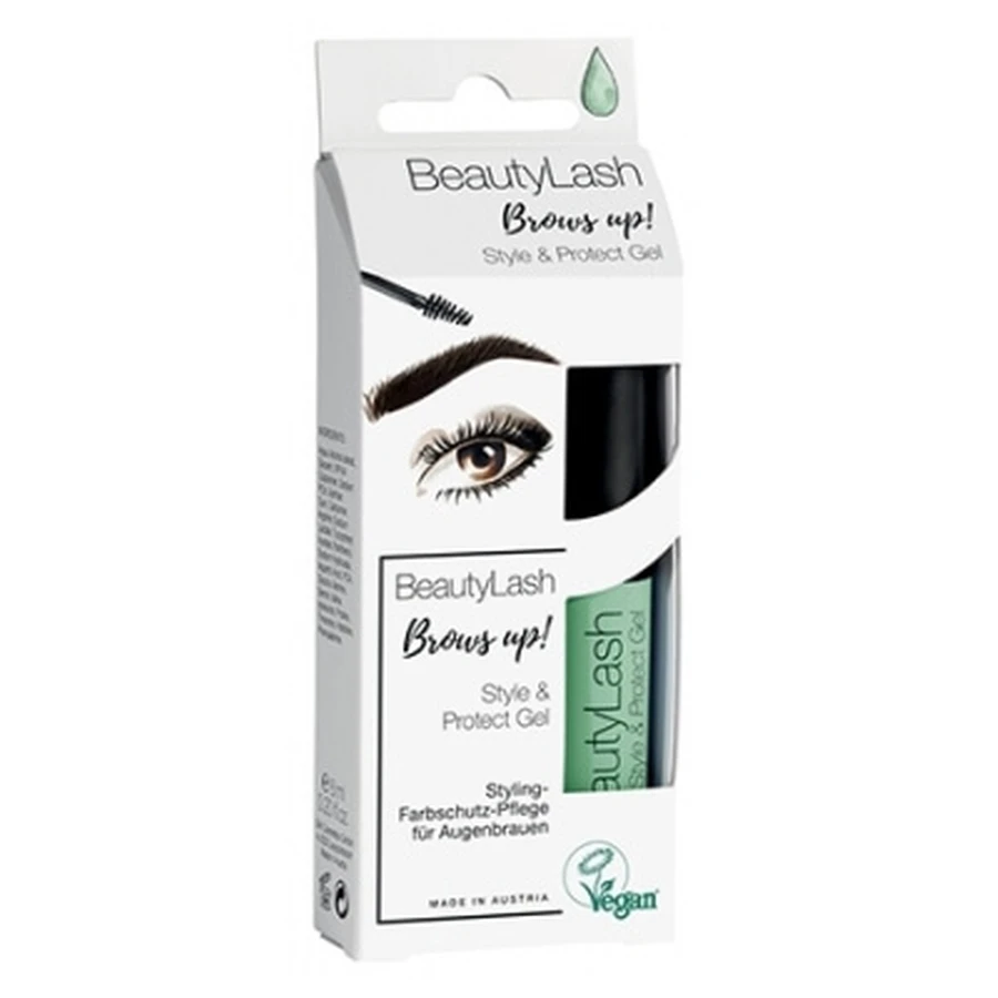 Gel BeautyLash Style & Protect
