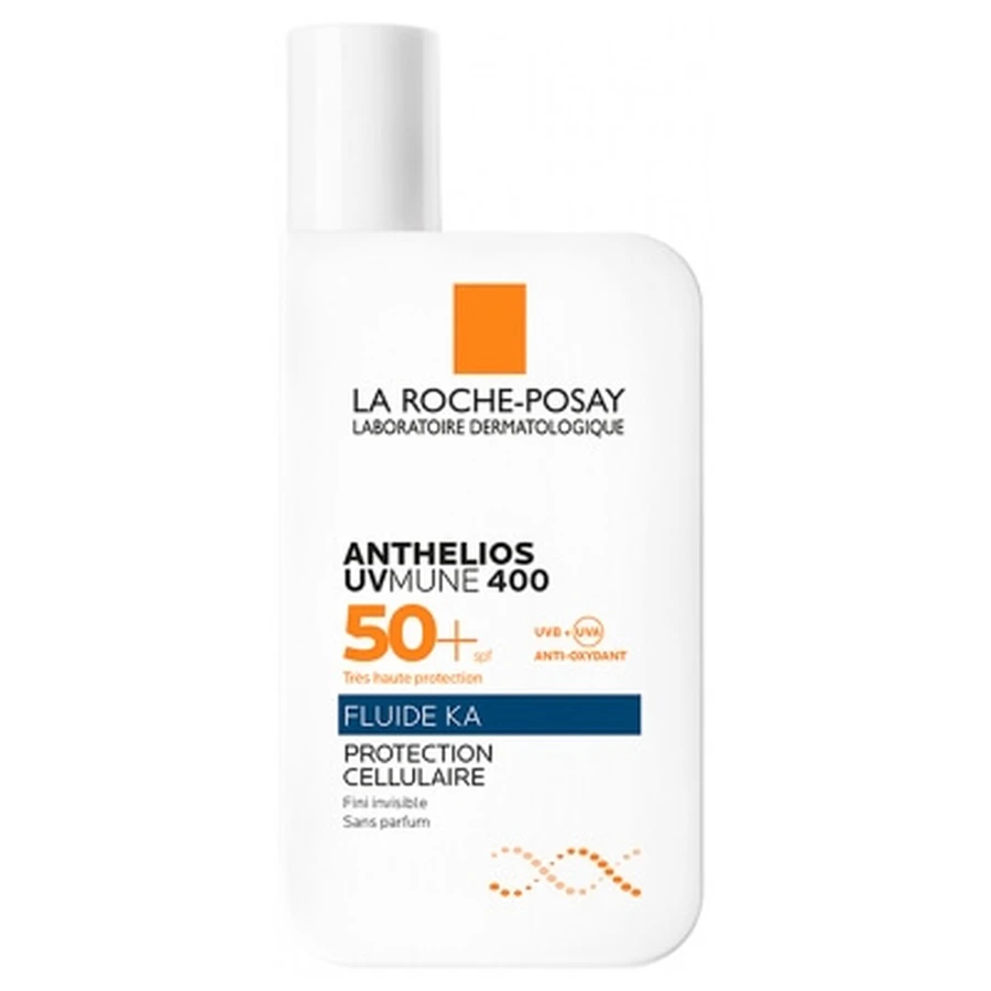 La Roche-Posay Anthelios UVmune 400 KA Cellular Protection Fluid SPF 50+ 50 ml
