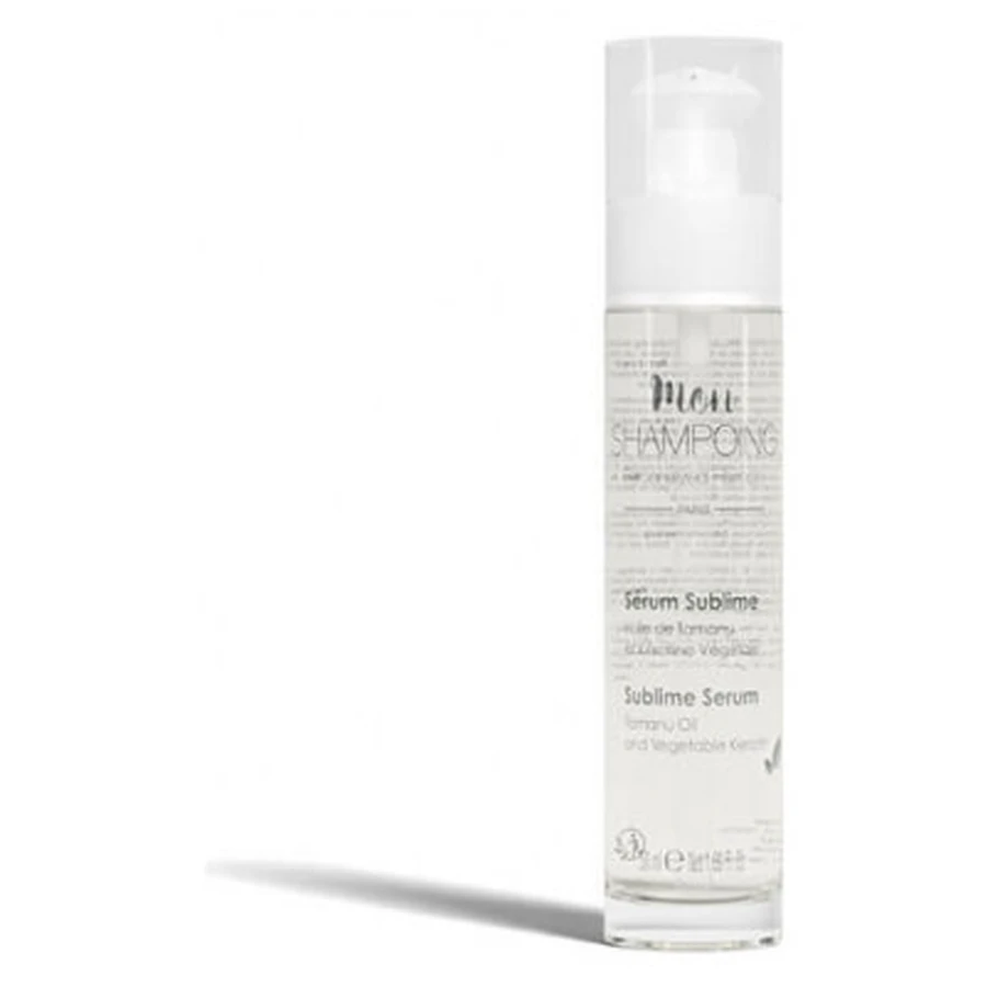 Mijn Sublime Serum-shampoo