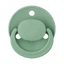 Sucette ronde en latex, 0-24 mois, Baby Nova