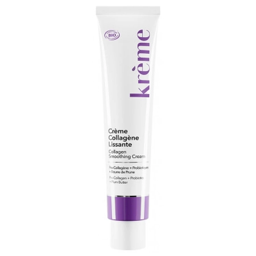 Crema suavizante con colágeno, 50 ml