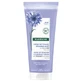 Klorane Biologische Korenbloem Reinigings- en Make-upverwijderingscrème, 200 ml