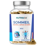 Nutri&Co Sleep 60 capsules