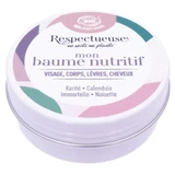 Respectueuse My Organic Pflegender Balsam 30 g