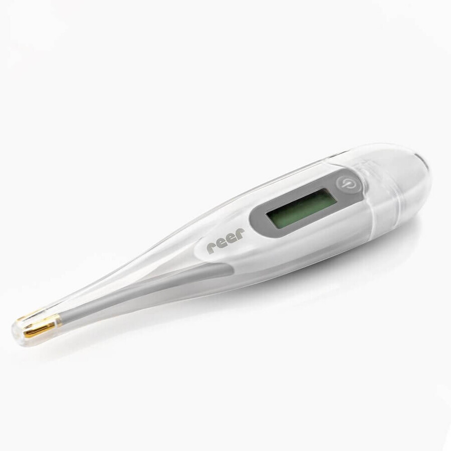 Digitale thermometer met flexibele punt, 98112, Reer