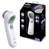 Contactloze thermometer, BNT300, Braun