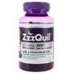 ZzzQuil Strong Sleep 60 Gummibärchen