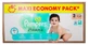 Pampers Harmonie Taille 3 Maxi Pack 96 Couches (6-10 kg)
