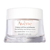 Crème nourrissante revitalisante, 50 ml, Avène Essentiels