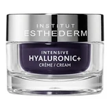 Institut Esthederm Intensive Hyaluronic+ Anti-rimpel gladmakende crème 50 ml