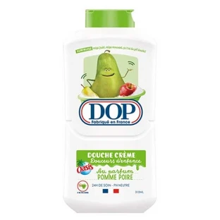 Dop Childhood Delights Appel-Perendouchecrème 310 ml