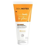 Solinotes Oranjebloesem Romige Melk 200 ml