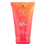 Schwarzkopf Professional Schwarzkopf Bonacure Sun Protect reinigingsgel voor haar, hoofdhuid en lichaam 100 ml