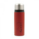 Thermos en acier inoxydable, 750 ml, rouge, Laken