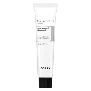 Cosrx The Retinol 0,1 Crème 20 ml