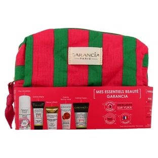 Garancia „My Beauty Essentials“-Kosmetiktasche