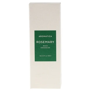 Aromatica Rozemarijn Haarversterkende Spray 100 ml