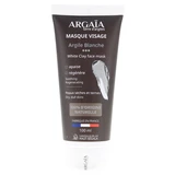 Argaïa Gesichtsmaske mit weißer Tonerde 100 ml