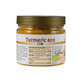 Poudre de curcuma eco, 130 g, Managis