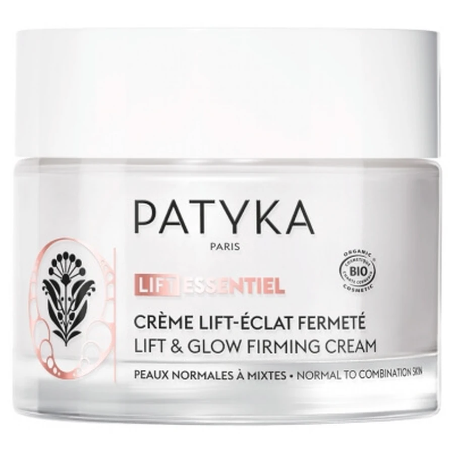 PATYKA Lift Essentiel Bio-Straffungs- und Aufhellungscreme 50 ml