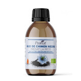 Olio di cumino nero spremuto a freddo, 100 ml, Pronat