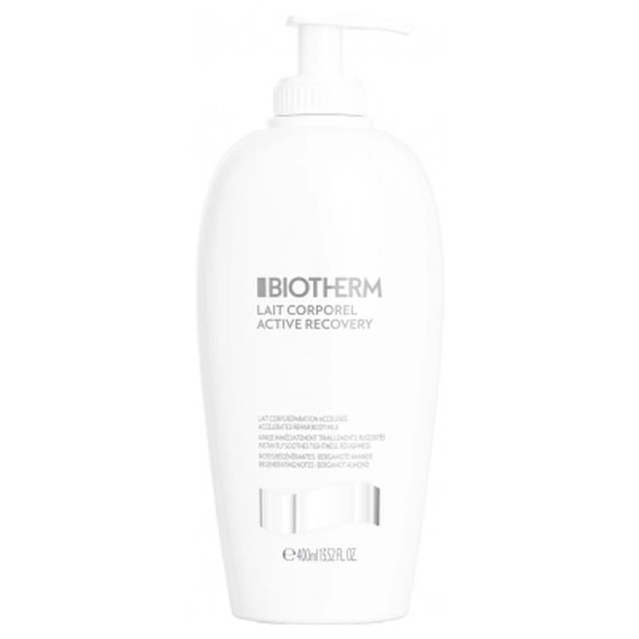 Biotherm Active Recovery Body Lotion 400 ml