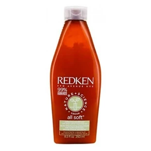 Redken All Soft Nature + Science Conditioner