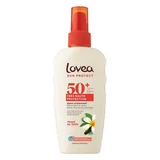 Lovea Spray hidratant cu Monoï de Tahiti, protecție foarte ridicată SPF50+, 150 ml
