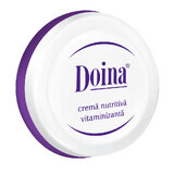 Voedende vitaliserende crème Doina, 75 ml, Farmec