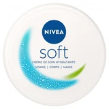 Nivea Soft Hydraterende Crème 50 ml