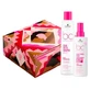 Schwarzkopf Professional Set Schwarzkopf Bonacure: Shampoo Color Freeze 250 ml + Balsamo spray Color Freeze 200 ml