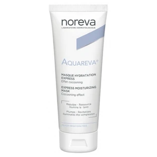 Noreva Aquareva Express Hydrating Mask 50 ml