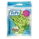 TePe Interdental Floss Holders, 36 Count